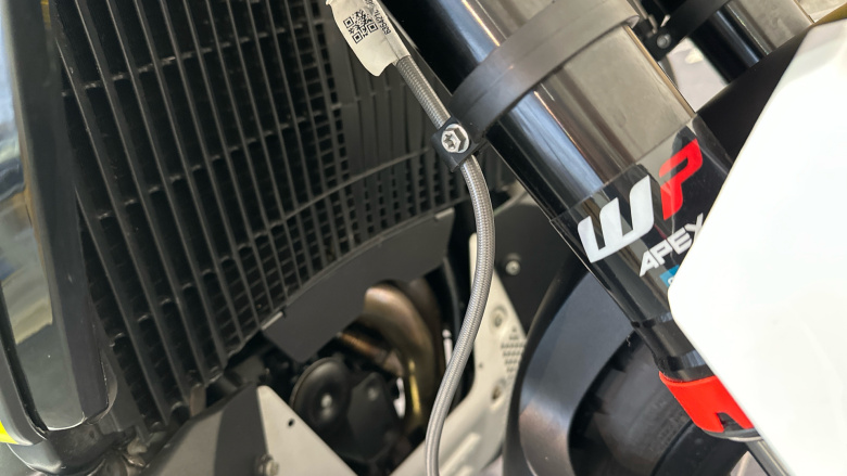 Husqvarna Norden 901 (24MY)